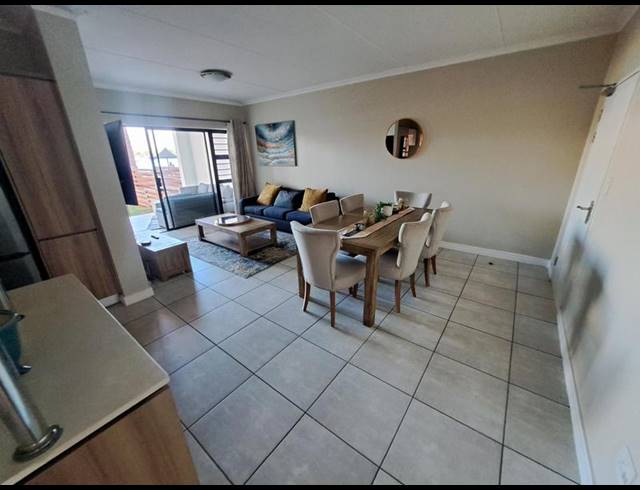 3 BEDROOM PROPERTY TO RENT IN BLYDE RIVERWALK ESTATE